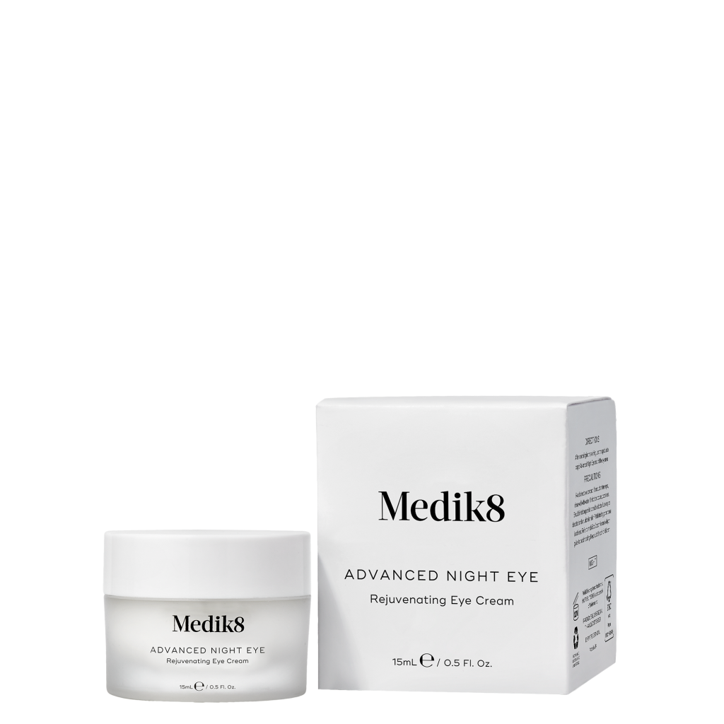Medik8 - Advanced Night Eye 15 ml