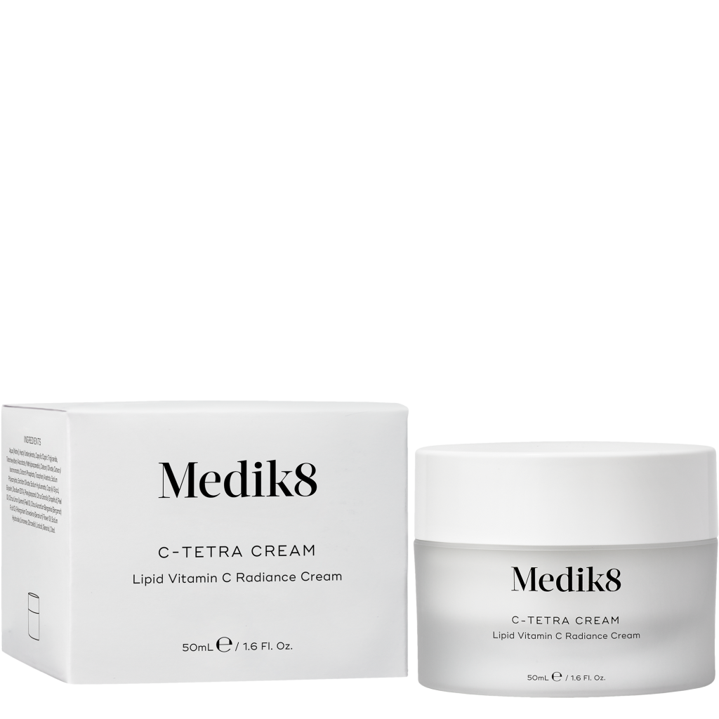 Medik8 - C-TETRA Cream 50 ml