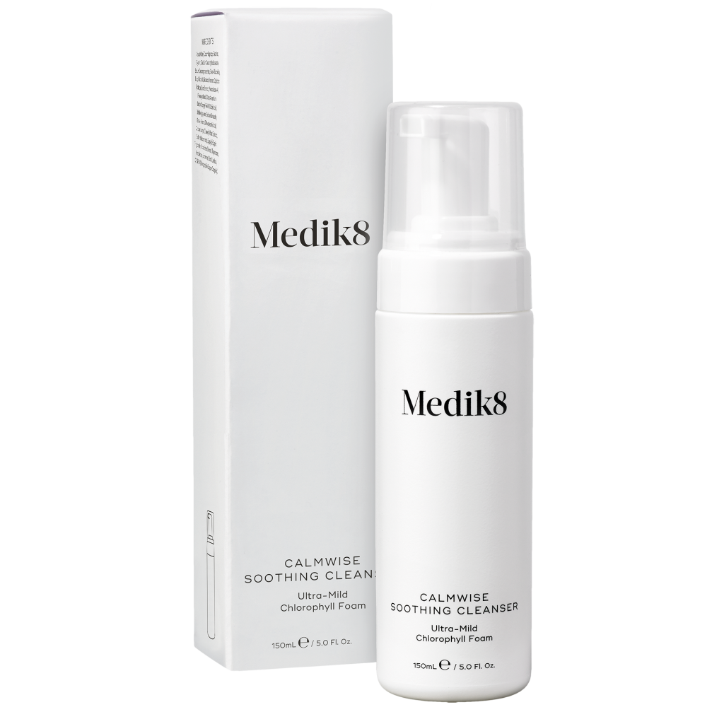 Medik8 - Calmwise Soothing cleanser 150 ml