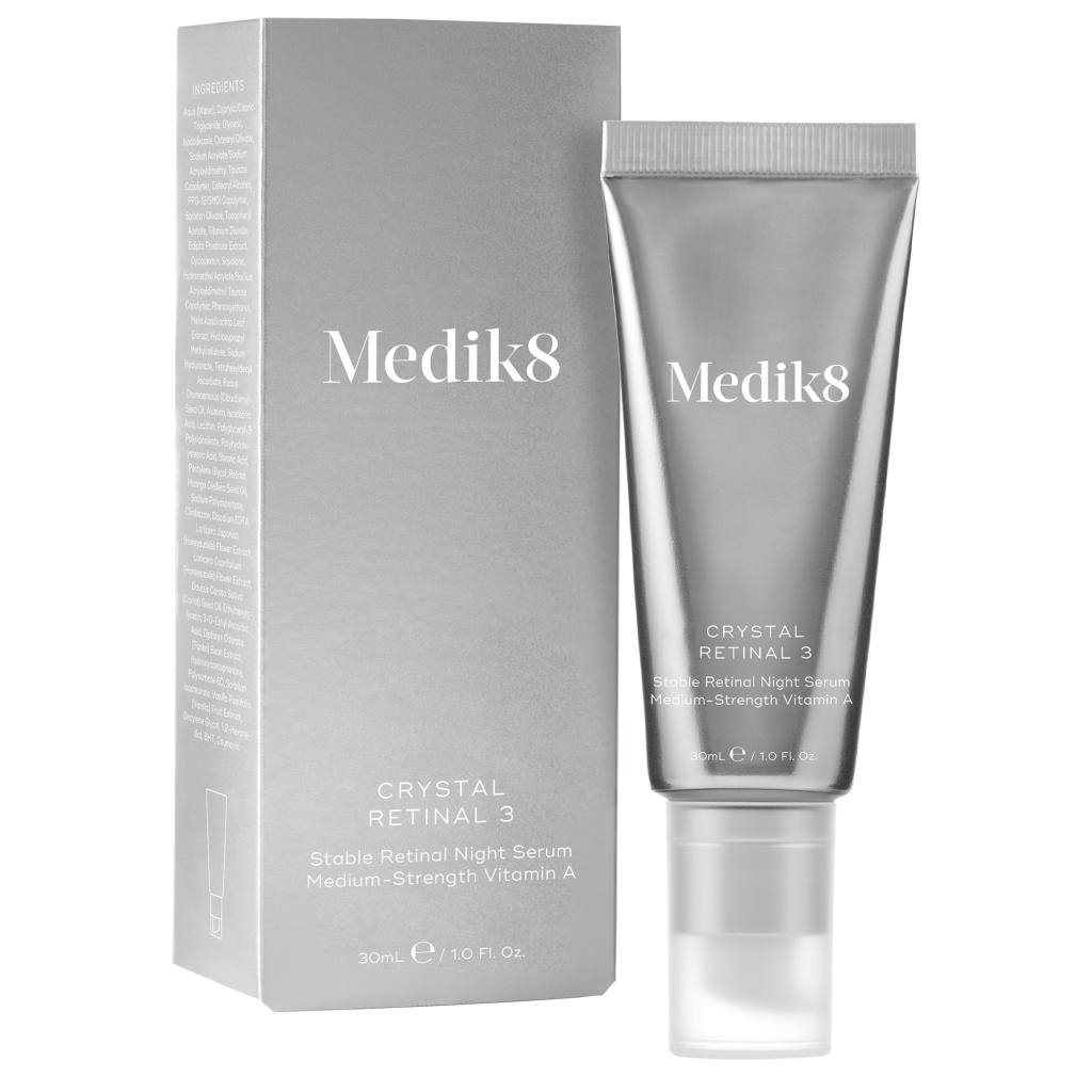 Medik8 - Crystal Retinal 3 30 ml