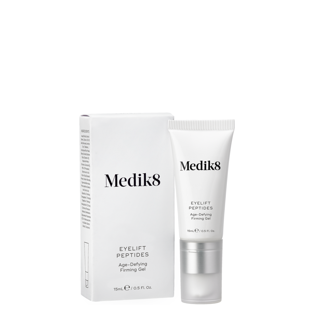 Medik8 - Eyelift Peptides 15 ml