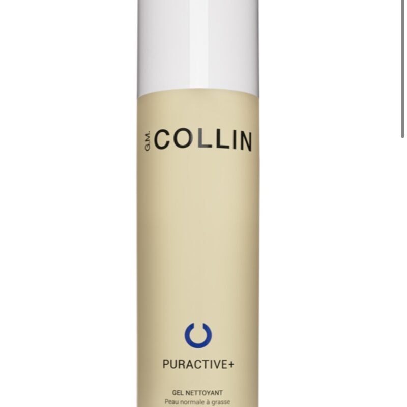 G.M. Collin- Puractive+ Cleansing Gel 200 ml