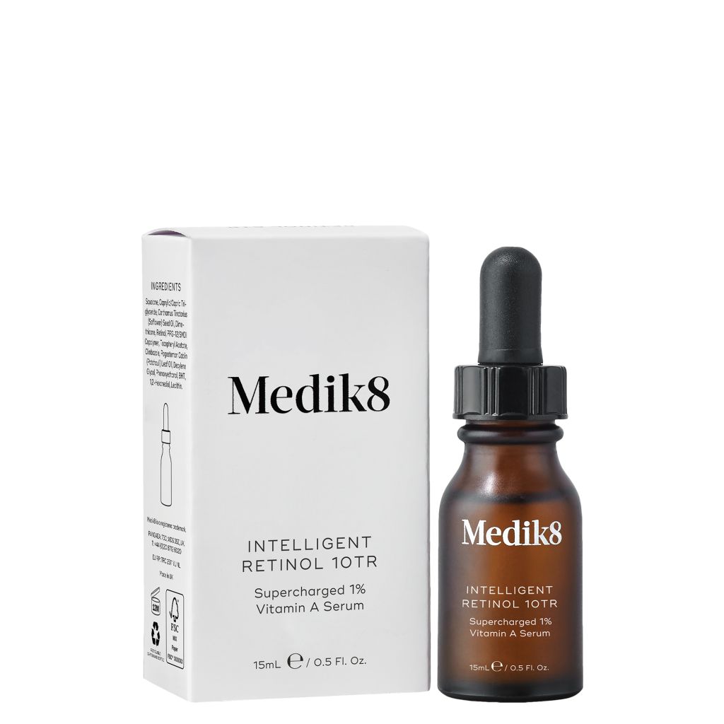 Medik8 - Intelligent Retinol 10TR 15 ml