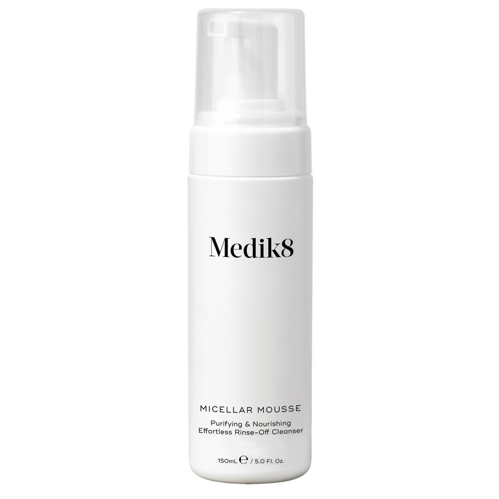 Medik 8 - Micellar Mousse 150 ml