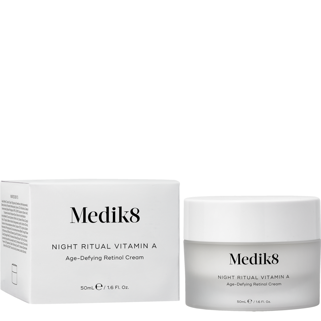 Medik8 - Night Ritual Vitamine A 50 ml