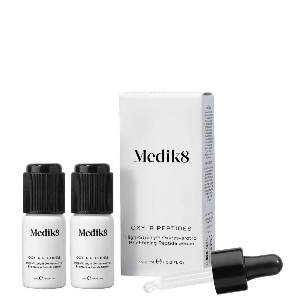 Medik8 - OXY-R Peptides 2x 10 ml