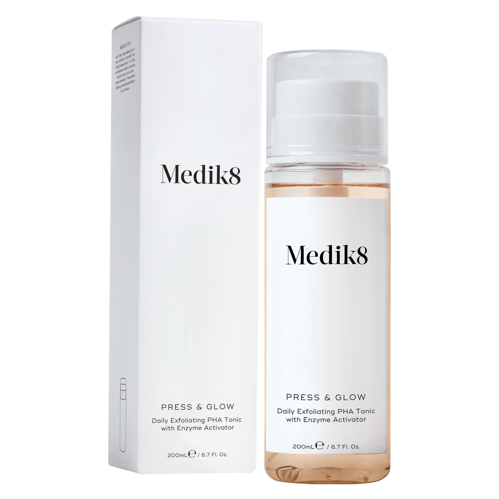Medik8 - Press & Glow 200 ml