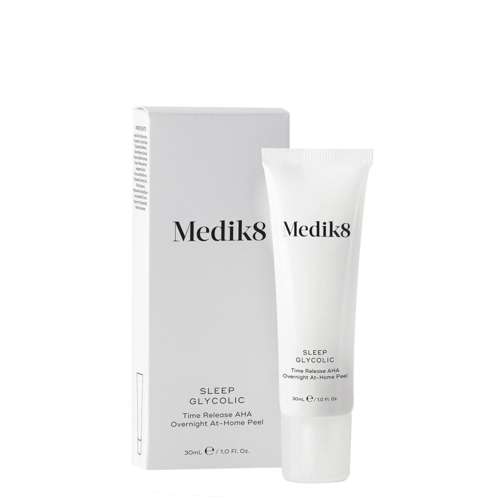 Medik8 - Sleep Glycolic 30 ml