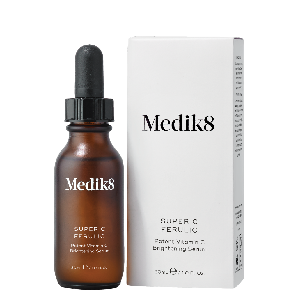 Medik8 - Super C Ferulic 30 ml