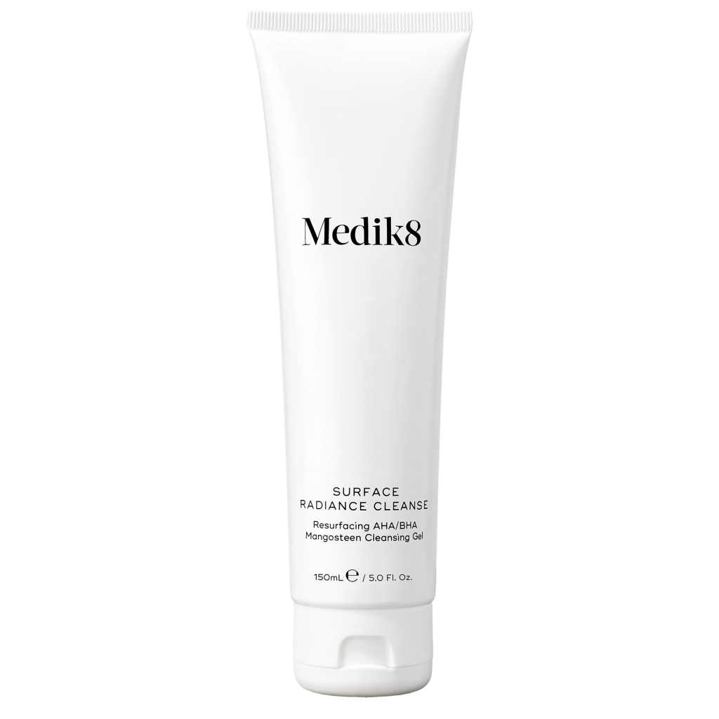 Medik8 - Surface Radiance Cleanse 150 ml