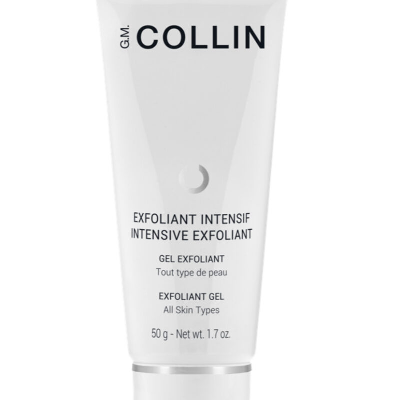 G.M. Collin - Intensive Exfoliating Gel 50 ml
