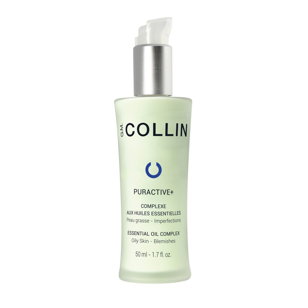 G.M. Collin- Puractive+ Essential Oil Complex 50 ml