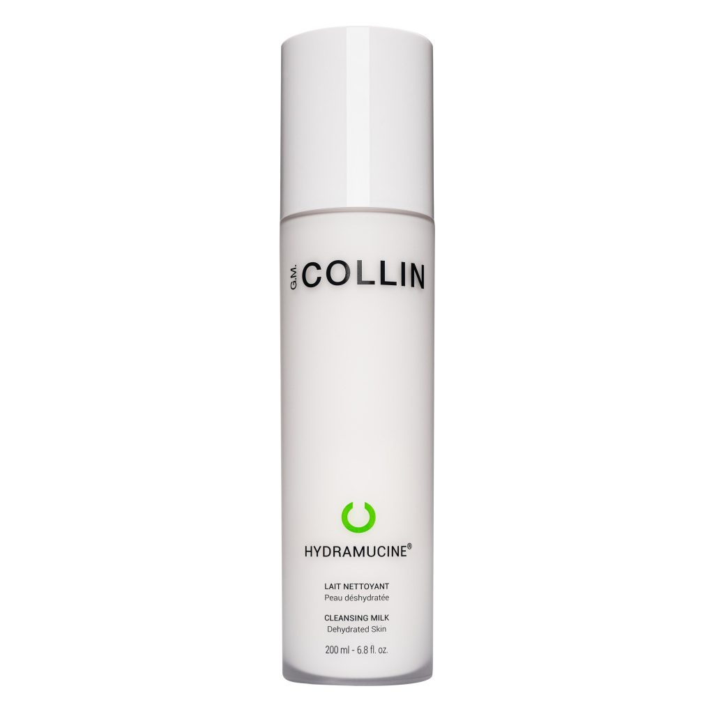 G.M. Collin - Hydramucine Cleansing Milk 200 ml