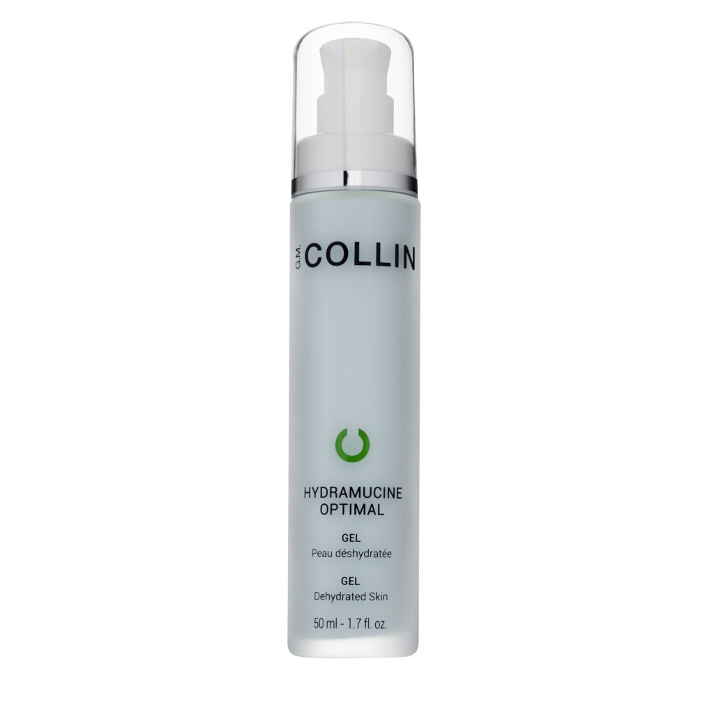 G.M. Collin - Hydramucine Optimal Cream 50 ml