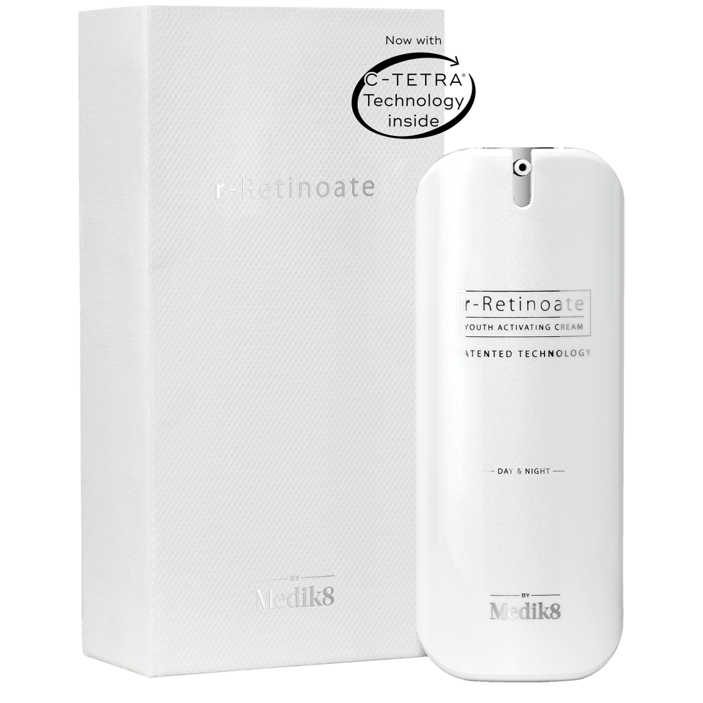 Medik8 - Retinoate Day & Night 50 ml