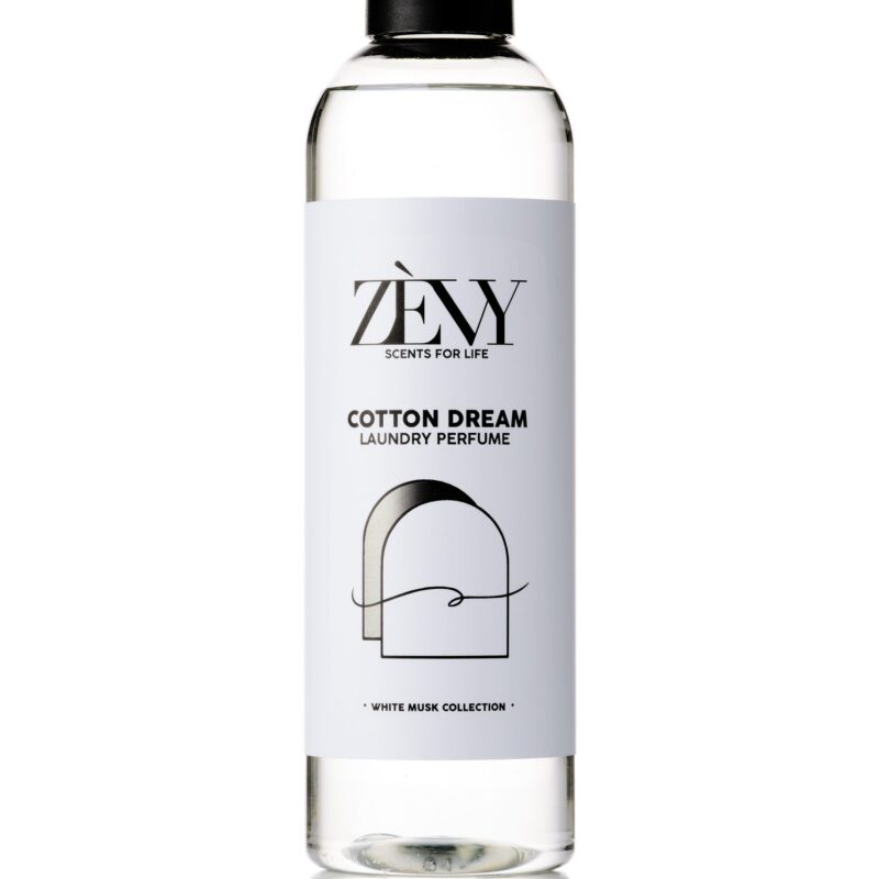 Zevy Wasparfum | Cotton Dream