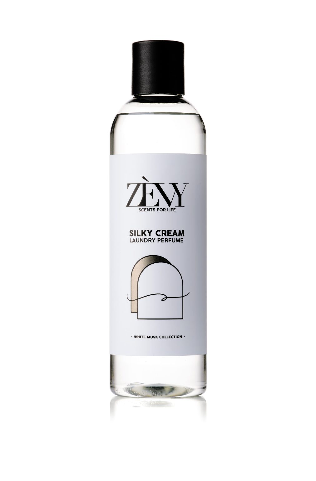 Zevy Wasparfum | Silky Cream