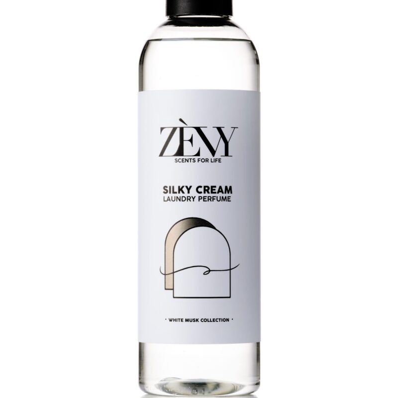 Zevy Wasparfum | Silky Cream