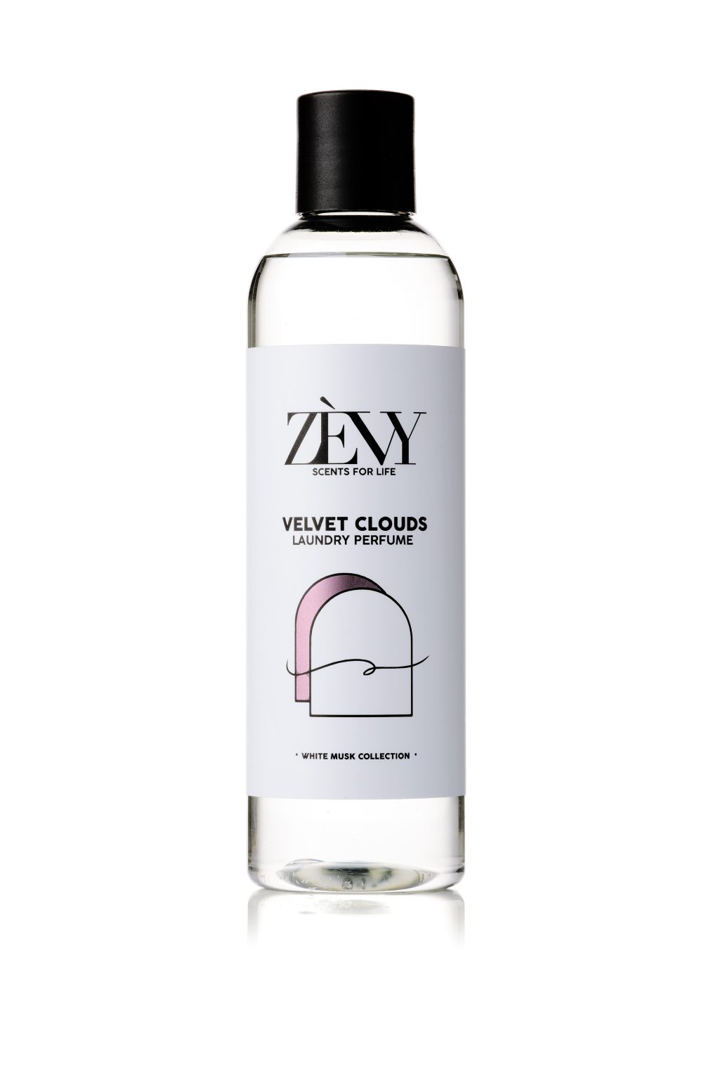 Zevy Wasparfum | Velvet Clouds