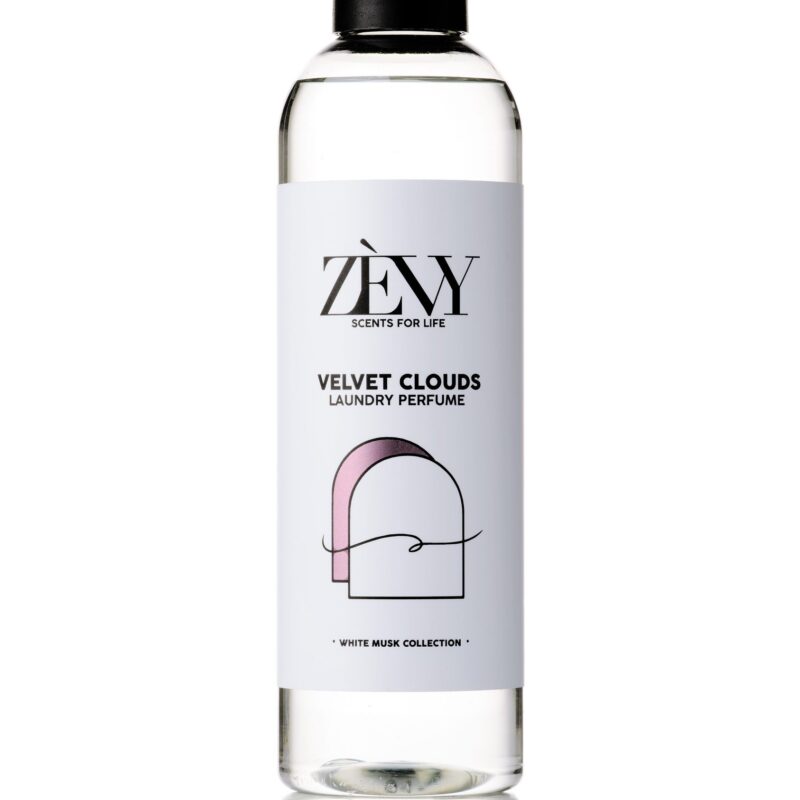Zevy Wasparfum | Velvet Clouds
