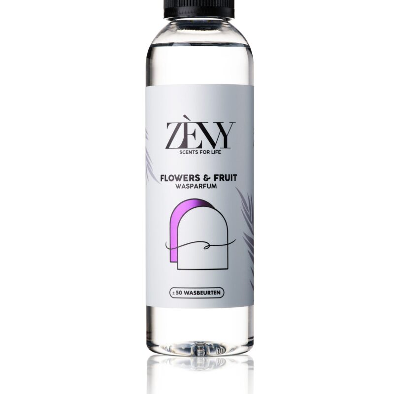 Zevy Wasparfum | Flowers & Fruit