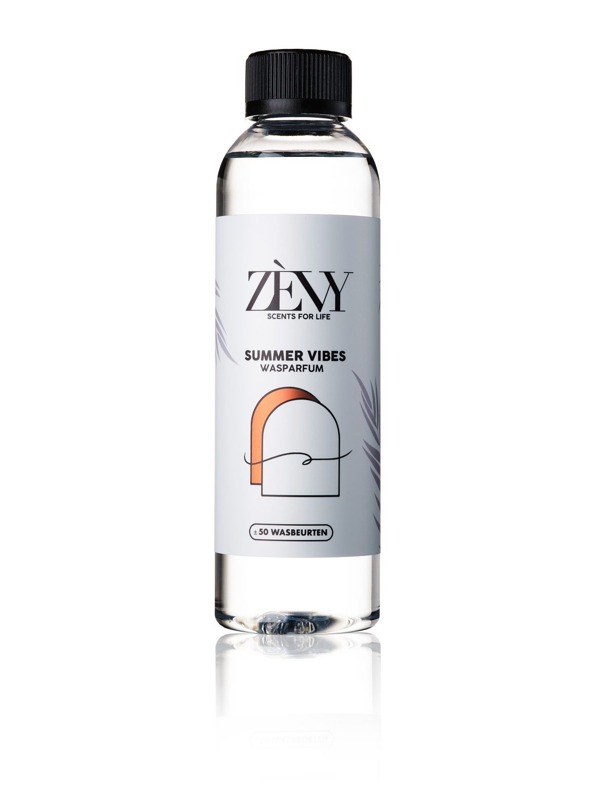 Zevy Wasparfum | Summer Vibes