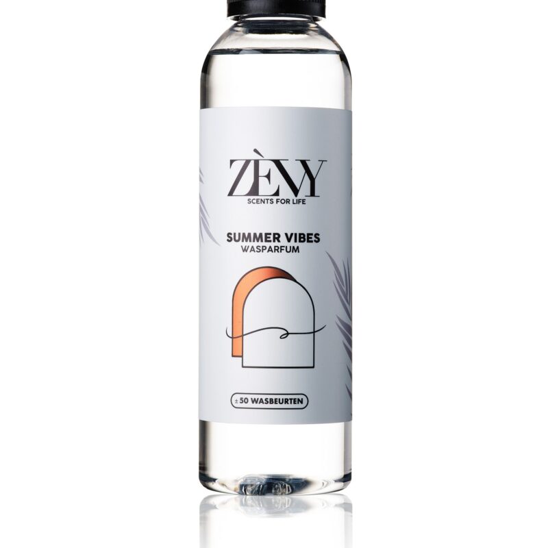 Zevy Wasparfum | Summer Vibes