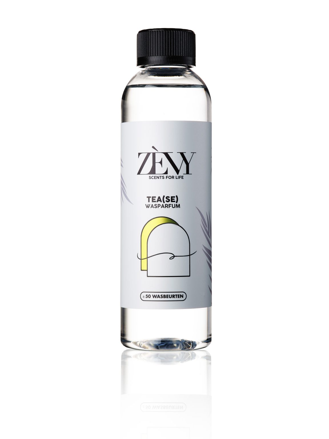 Zevy Wasparfum | Tea (se)