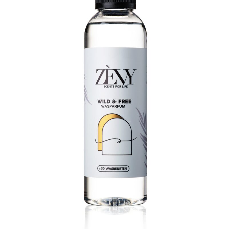 Zevy Wasparfum | Wild & Free