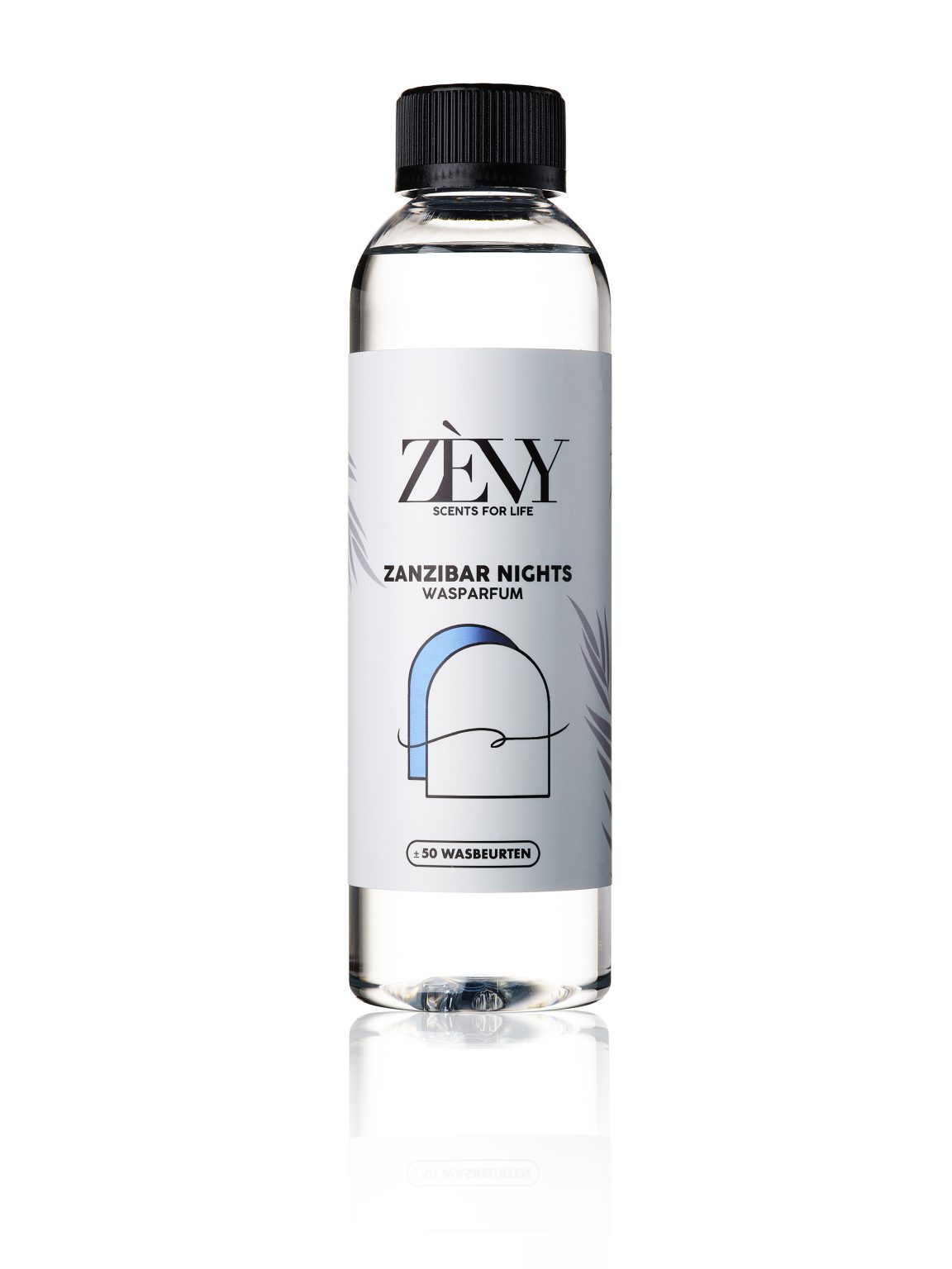 Zevy Wasparfum | Zanzibar Nights