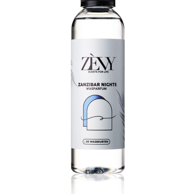 Zevy Wasparfum | Zanzibar Nights